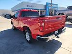New 2026 Chevrolet Silverado 1500 Work Truck Regular Cab 4WD Pickup for sale #58932 - photo 6
