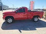 New 2026 Chevrolet Silverado 1500 Work Truck Regular Cab 4WD Pickup for sale #58932 - photo 7