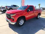 New 2026 Chevrolet Silverado 1500 Work Truck Regular Cab 4WD Pickup for sale #58932 - photo 8