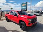 2026 Chevrolet Silverado 1500 Crew Cab 4WD Pickup for sale #58934 - photo 1