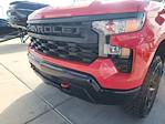 2026 Chevrolet Silverado 1500 Crew Cab 4WD Pickup for sale #58934 - photo 10