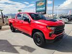 2026 Chevrolet Silverado 1500 Crew Cab 4WD Pickup for sale #58934 - photo 3