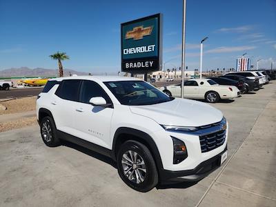 New 2026 Chevrolet Equinox LT SUV for sale #58935 - photo 1