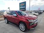 New 2026 Chevrolet Tahoe Premier 4WD SUV for sale #58936 - photo 1