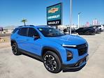 New 2025 Chevrolet Equinox RS SUV for sale #58938 - photo 1