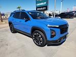 New 2025 Chevrolet Equinox RS SUV for sale #58938 - photo 3
