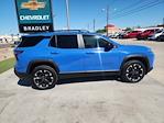 New 2025 Chevrolet Equinox RS SUV for sale #58938 - photo 4
