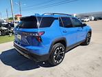 New 2025 Chevrolet Equinox RS SUV for sale #58938 - photo 2