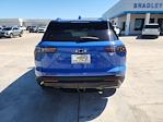 New 2025 Chevrolet Equinox RS SUV for sale #58938 - photo 5