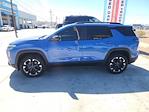 New 2025 Chevrolet Equinox RS SUV for sale #58938 - photo 7