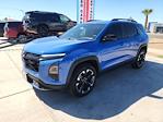 New 2025 Chevrolet Equinox RS SUV for sale #58938 - photo 8