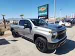 New 2026 Chevrolet Silverado 2500 LTZ Crew Cab 4WD Pickup for sale #58940 - photo 1