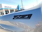 New 2026 Chevrolet Silverado 2500 LTZ Crew Cab 4WD Pickup for sale #58940 - photo 12