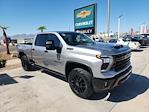 New 2026 Chevrolet Silverado 2500 LTZ Crew Cab 4WD Pickup for sale #58940 - photo 3