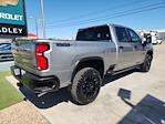 New 2026 Chevrolet Silverado 2500 LTZ Crew Cab 4WD Pickup for sale #58940 - photo 2