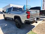 New 2026 Chevrolet Silverado 2500 LTZ Crew Cab 4WD Pickup for sale #58940 - photo 6