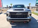 New 2026 Chevrolet Silverado 2500 LTZ Crew Cab 4WD Pickup for sale #58940 - photo 9