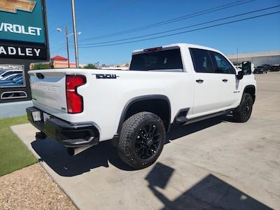 New 2026 Chevrolet Silverado 3500 LTZ Crew Cab 4WD Pickup for sale #58941 - photo 2