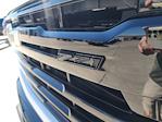 New 2026 Chevrolet Silverado 3500 LTZ Crew Cab 4WD Pickup for sale #58941 - photo 11