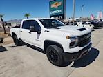 New 2026 Chevrolet Silverado 3500 LTZ Crew Cab 4WD Pickup for sale #58941 - photo 3