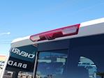 New 2026 Chevrolet Silverado 3500 LTZ Crew Cab 4WD Pickup for sale #58941 - photo 24