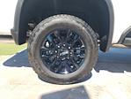 New 2026 Chevrolet Silverado 3500 LTZ Crew Cab 4WD Pickup for sale #58941 - photo 25