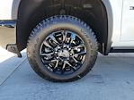 New 2026 Chevrolet Silverado 3500 LTZ Crew Cab 4WD Pickup for sale #58941 - photo 28
