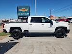 New 2026 Chevrolet Silverado 3500 LTZ Crew Cab 4WD Pickup for sale #58941 - photo 4