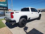 New 2026 Chevrolet Silverado 3500 LTZ Crew Cab 4WD Pickup for sale #58941 - photo 2