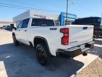New 2026 Chevrolet Silverado 3500 LTZ Crew Cab 4WD Pickup for sale #58941 - photo 6