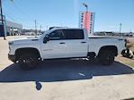 New 2026 Chevrolet Silverado 3500 LTZ Crew Cab 4WD Pickup for sale #58941 - photo 7