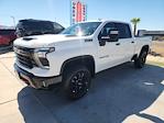New 2026 Chevrolet Silverado 3500 LTZ Crew Cab 4WD Pickup for sale #58941 - photo 8