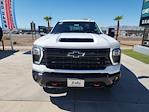 New 2026 Chevrolet Silverado 3500 LTZ Crew Cab 4WD Pickup for sale #58941 - photo 9