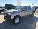 New 2026 Chevrolet Colorado Work Truck Crew Cab Pickup for sale #58946 - photo 8