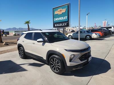 New 2026 Chevrolet Trailblazer ACTIV SUV for sale #58947 - photo 1