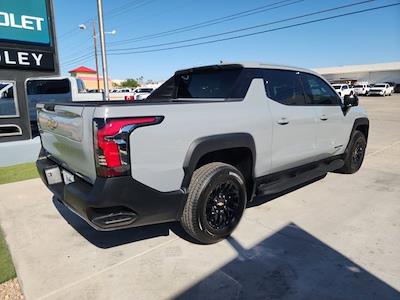 New 2026 Chevrolet Silverado EV LT Crew Cab 4WD Pickup for sale #58950 - photo 2