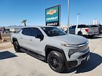 New 2026 Chevrolet Silverado EV LT Crew Cab 4WD Pickup for sale #58950 - photo 1