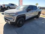 New 2026 Chevrolet Silverado EV LT Crew Cab 4WD Pickup for sale #58950 - photo 8