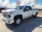 New 2026 Chevrolet Silverado 3500 High Country Crew Cab 4WD Pickup for sale #58954 - photo 8