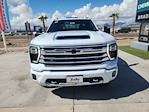 New 2026 Chevrolet Silverado 3500 High Country Crew Cab 4WD Pickup for sale #58954 - photo 9
