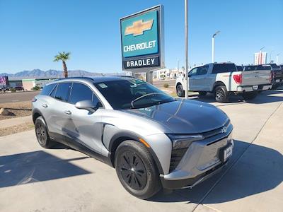 New 2026 Chevrolet Blazer EV LT SUV for sale #58955 - photo 1