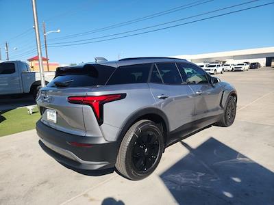 New 2026 Chevrolet Blazer EV LT SUV for sale #58955 - photo 2