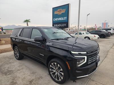 New 2026 Chevrolet Tahoe High Country 4WD SUV for sale #58958 - photo 1