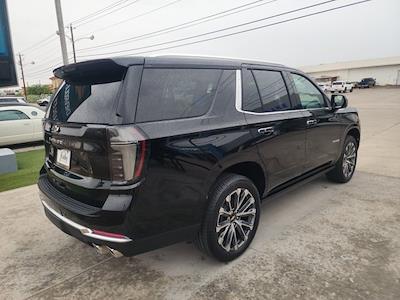 New 2026 Chevrolet Tahoe High Country 4WD SUV for sale #58958 - photo 2