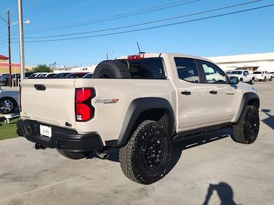 New 2026 Chevrolet Colorado ZR2 Crew Cab 4WD Pickup for sale #58961 - photo 2