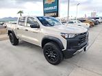 New 2026 Chevrolet Colorado Trail Boss Crew Cab 4WD Pickup for sale #58963 - photo 3