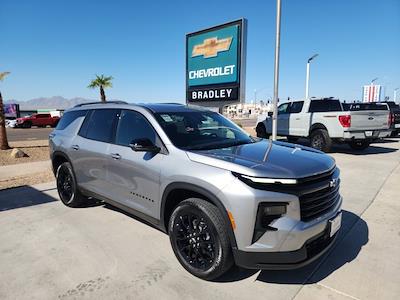 New 2026 Chevrolet Traverse LT SUV for sale #58966 - photo 1