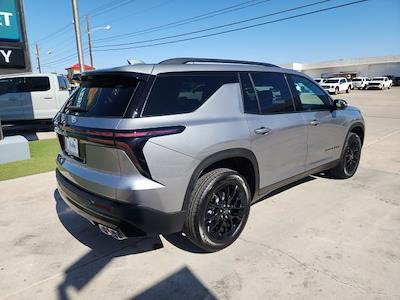 New 2026 Chevrolet Traverse LT SUV for sale #58966 - photo 2