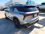 New 2026 Chevrolet Traverse LT SUV for sale #58966 - photo 6