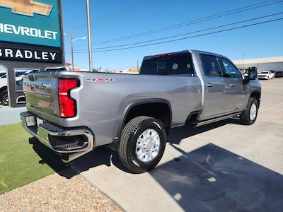 New 2026 Chevrolet Silverado 3500 LTZ Crew Cab 4WD Pickup for sale #58968 - photo 2